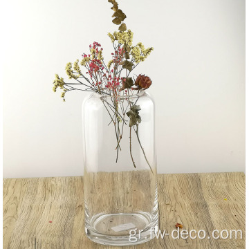 Highball Bud Vase μικρά αγγεία λουλουδιών
